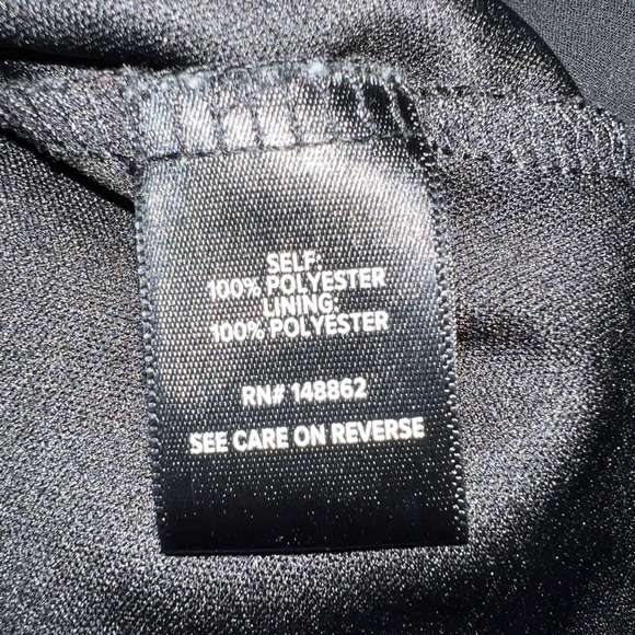 Torrid Floral Skater Dress - Picture 7 of 11